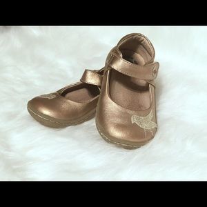 Livie & Luca shoes girls size 8